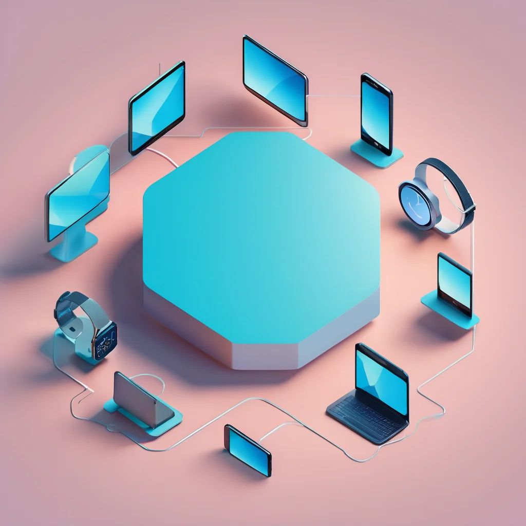 Все устройства